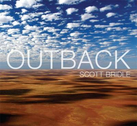 Outback by Scott Bridle - 9780670077144