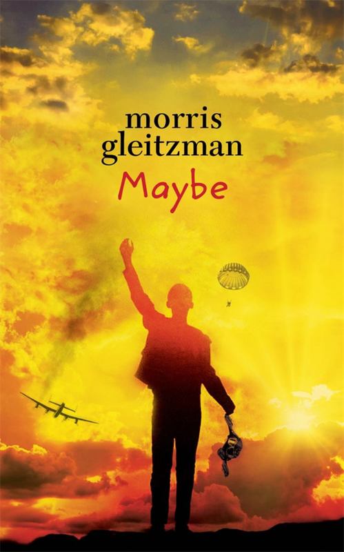 Maybe by Morris Gleitzman - 9780670079377