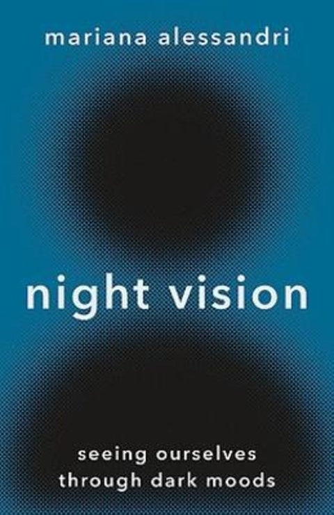Night Vision by Mariana Alessandri - 9780691255149