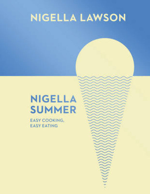 Nigella Summer by Nigella Lawson - 9780701189006