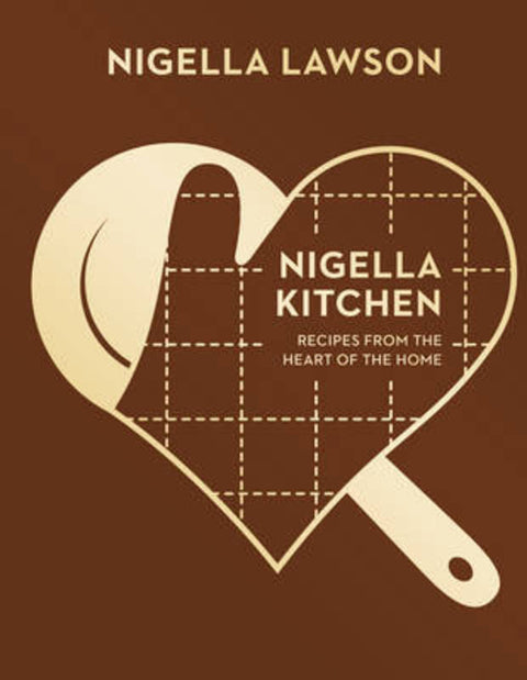 Nigella Kitchen by Nigella Lawson - 9780701189112