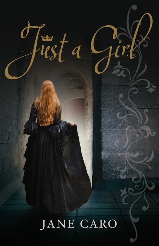 Just a Girl by Jane Caro - 9780702238802