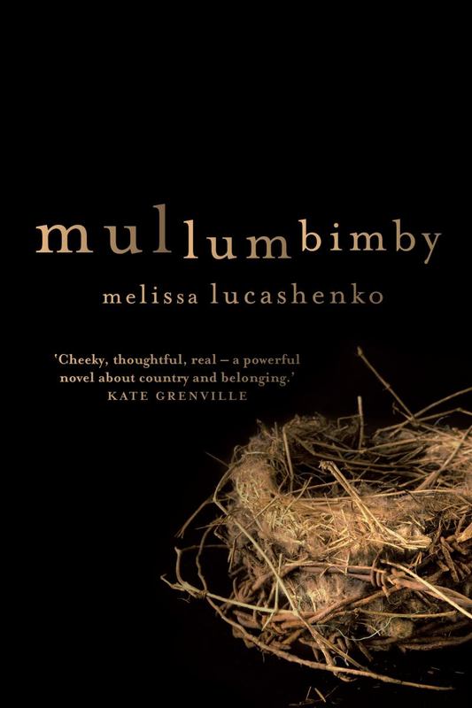 Mullumbimby by Melissa Lucashenko - 9780702239199