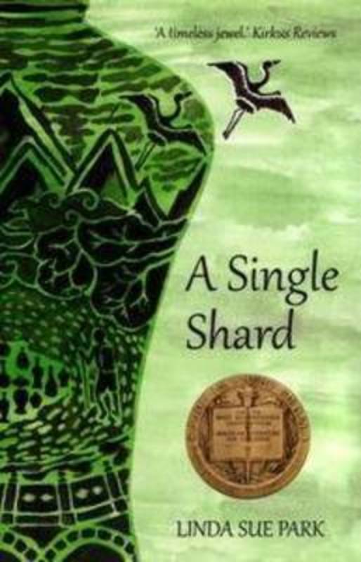 A Single Shard by Linda Sue Park - 9780702239373