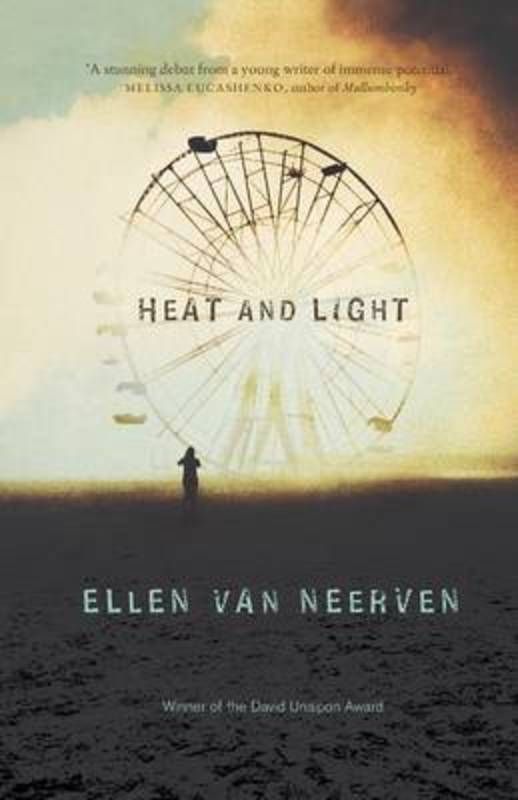 Heat and Light by Ellen van Neerven - 9780702253218