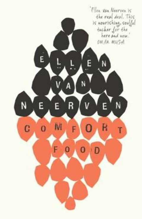 Comfort Food by Ellen van Neerven - 9780702254055