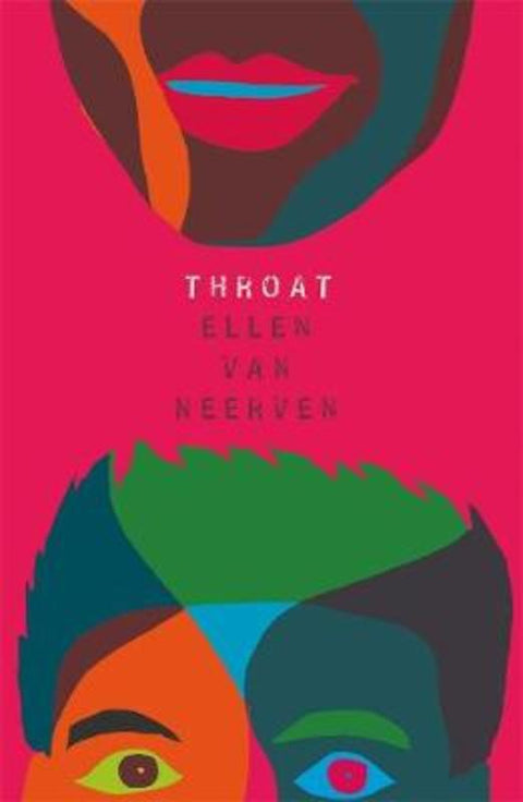 Throat by Ellen van Neerven - 9780702262913