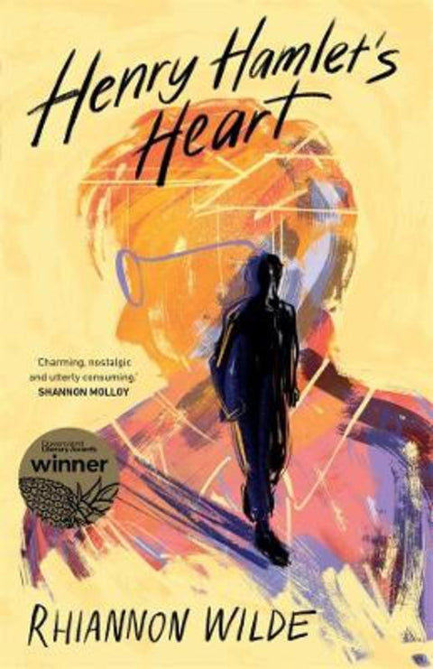 Henry Hamlet's Heart by Rhiannon Wilde - 9780702263149