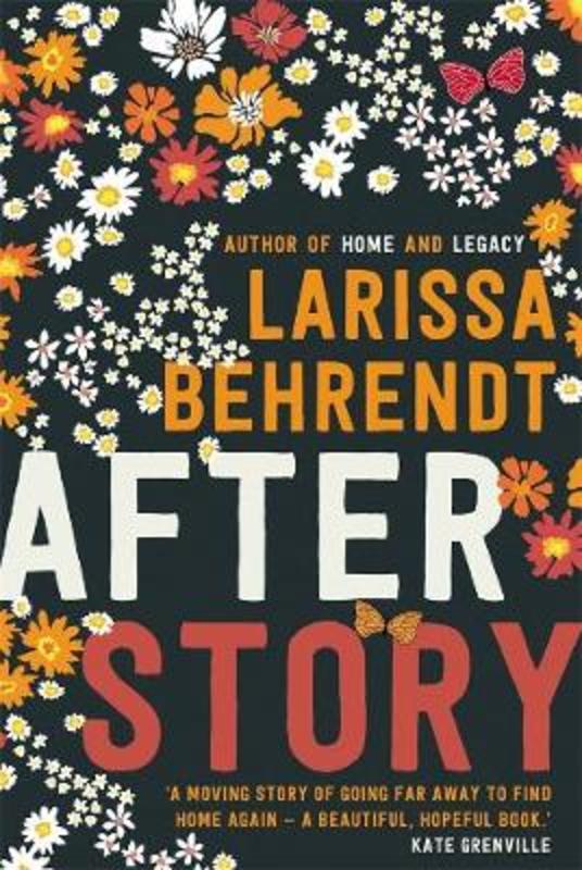 After Story by Larissa Behrendt - 9780702263316