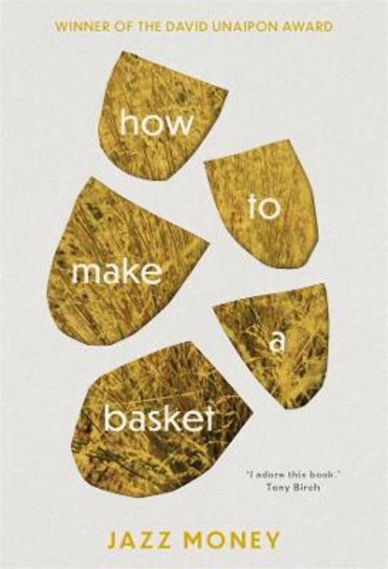 How to Make a Basket by Jazz Money - 9780702263385