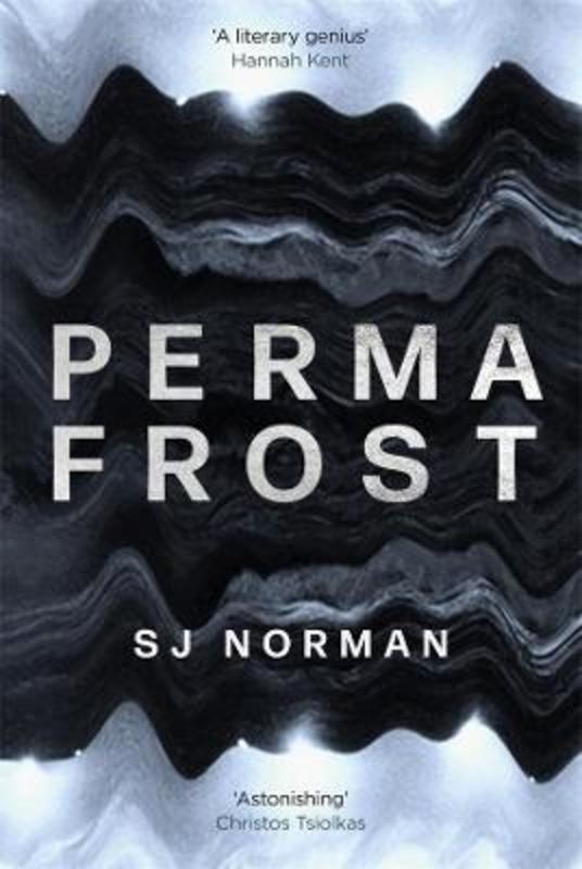 Permafrost by SJ Norman - 9780702263422