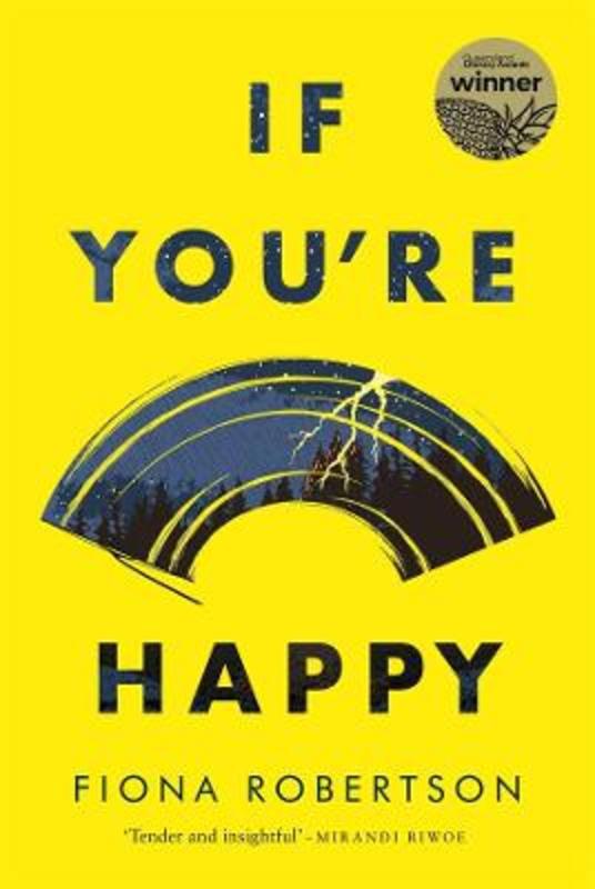 If You're Happy by Fiona Robertson - 9780702263460