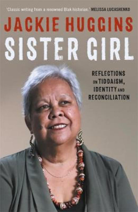 Sister Girl by Jackie Huggins - 9780702265471