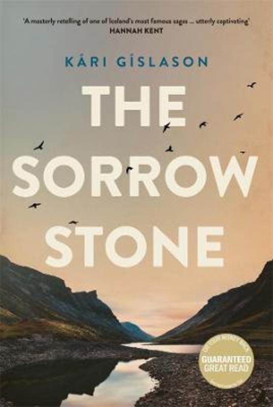 The Sorrow Stone by Kari Gislason - 9780702265525