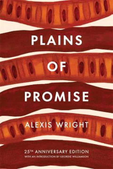 Plains of Promise by Alexis Wright - 9780702265839
