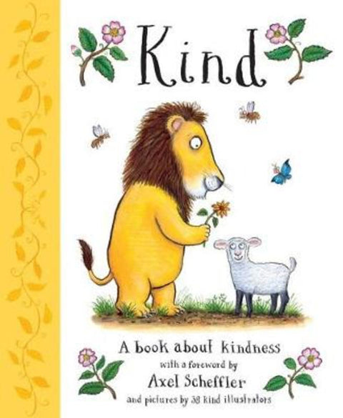 Kind by Alison Green - 9780702303470