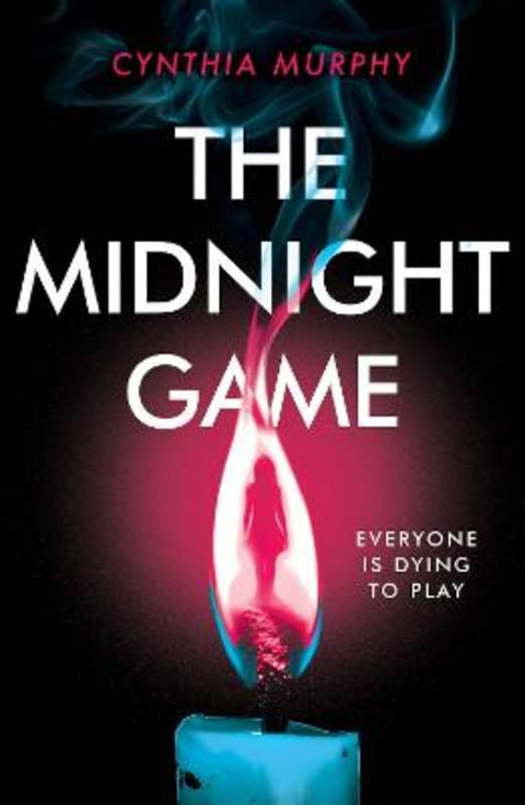 The Midnight Game by Cynthia Murphy - 9780702318535