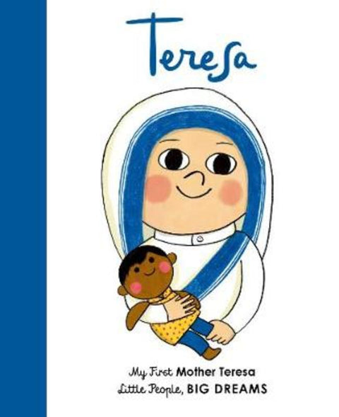 Mother Teresa : Volume 15 by Maria Isabel Sanchez Vegara - 9780711243125