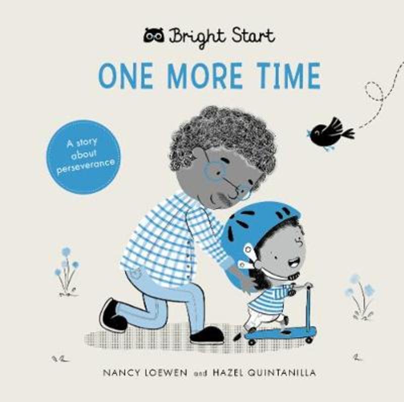 One More Time by Nancy Loewen - 9780711244405