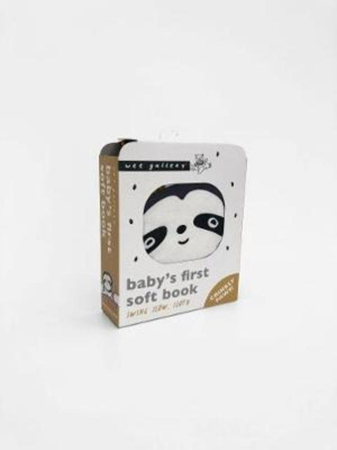 Swing Slow, Sloth by Surya Sajnani - 9780711244887