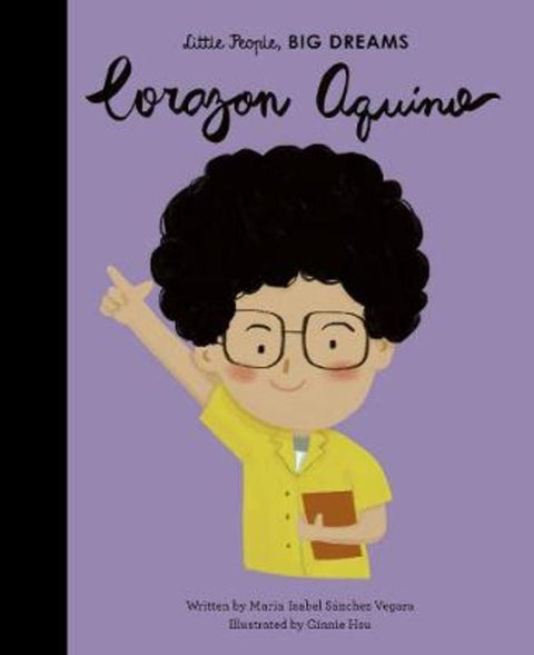 Corazon Aquino : Volume 43