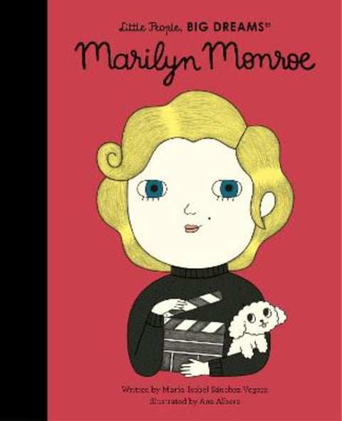 Marilyn Monroe : Volume 66 by Maria Isabel Sanchez Vegara - 9780711257771