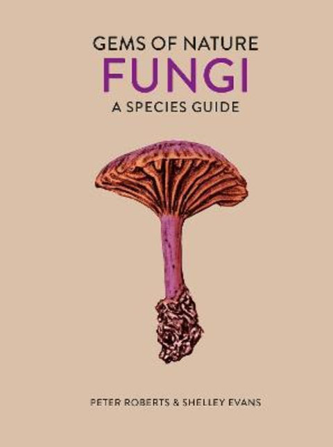 Fungi : Volume 2