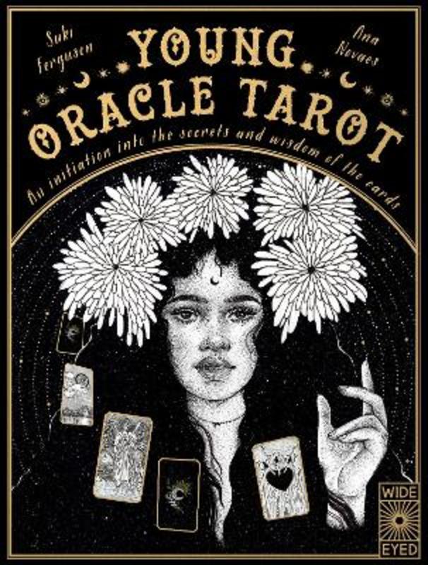 Young Oracle Tarot by Suki Ferguson - 9780711263758