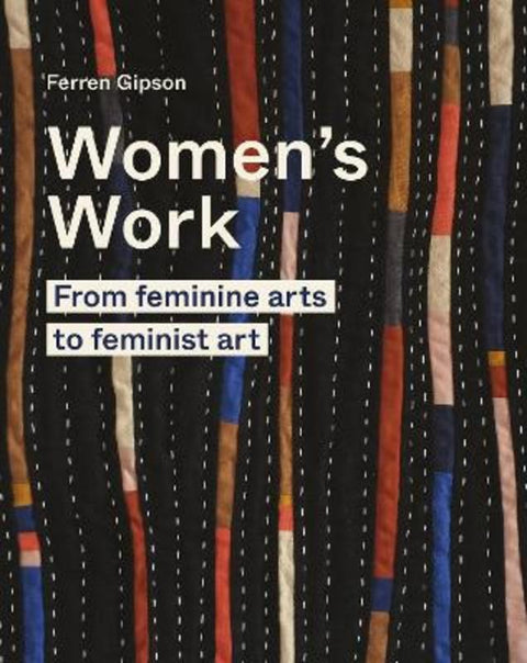 Women's Work by Ferren Gipson - 9780711264656