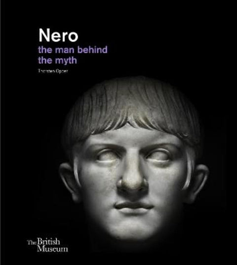 Nero by Thorsten Opper - 9780714122915