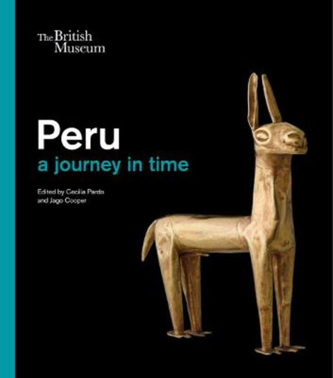 Peru by Cecilia Pardo - 9780714124919