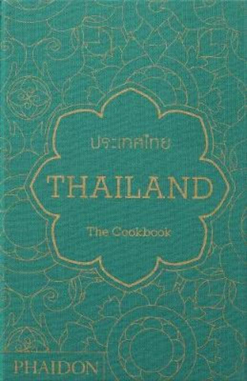 Thailand by Jean-Pierre Gabriel - 9780714865294