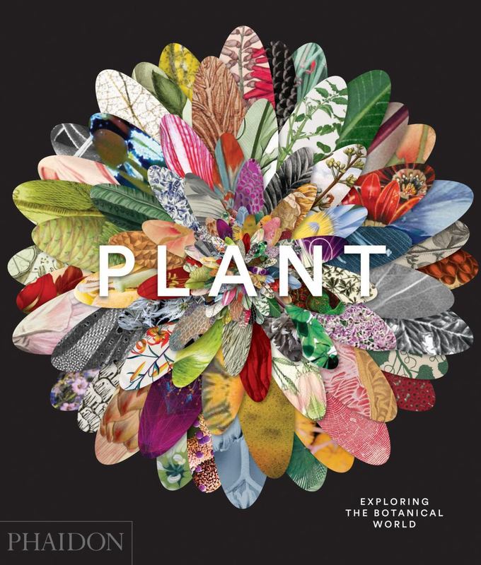 Plant by Phaidon Editors - 9780714871486