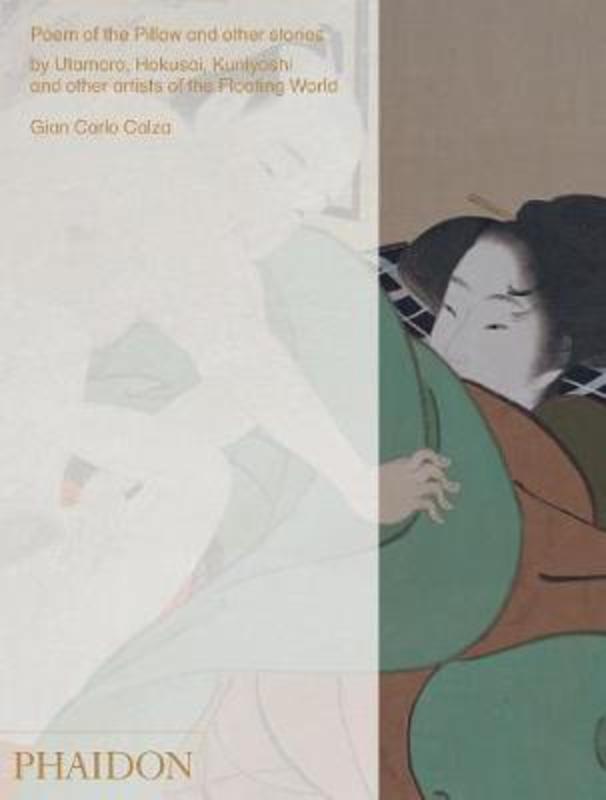 Poem of the Pillow and other stories by Gian Carlo Calza - 9780714871578