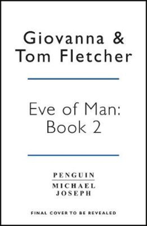 The Eve Illusion by Giovanna Fletcher - 9780718184162