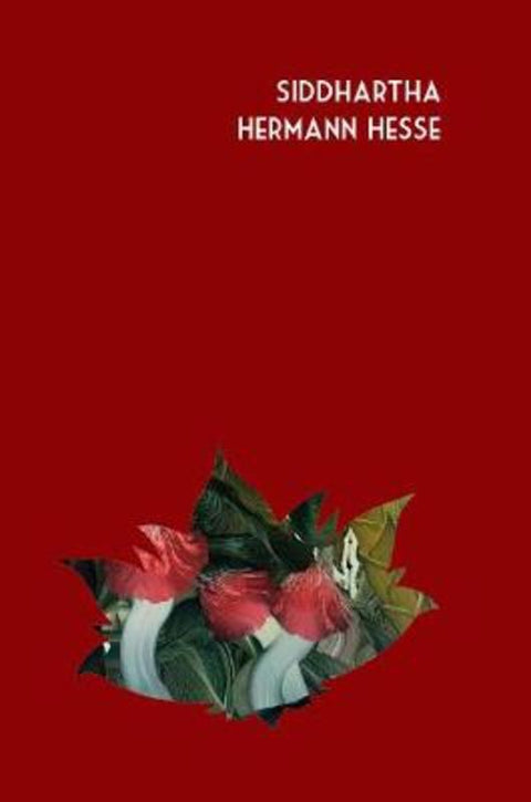 Siddhartha by Hermann Hesse - 9780720620115