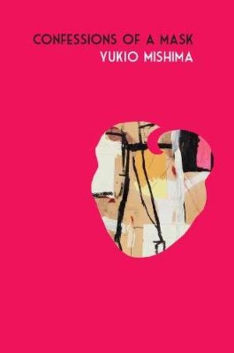 Confessions of a Mask