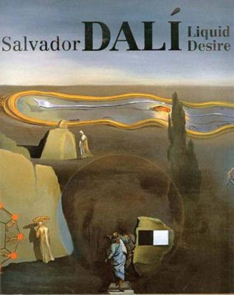 Salvador Dali by Various - 9780724103072
