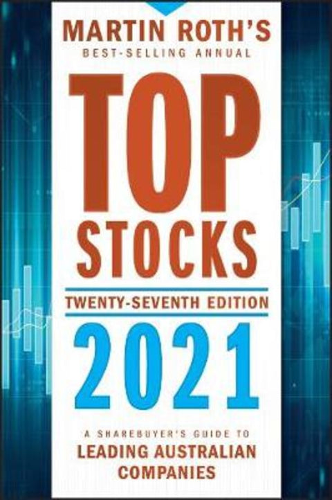 Top Stocks 2021 by Martin Roth - 9780730385059