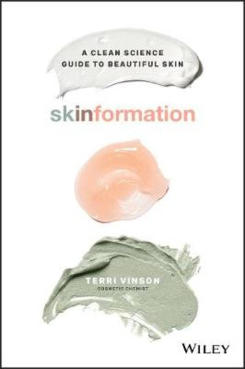 Skinformation by Terri Vinson - 9780730385226