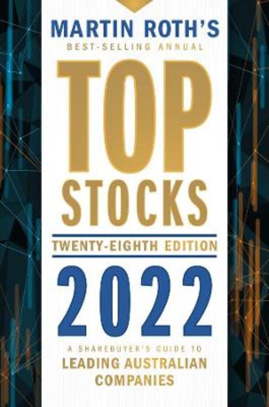 Top Stocks 2022 by Martin Roth - 9780730391463