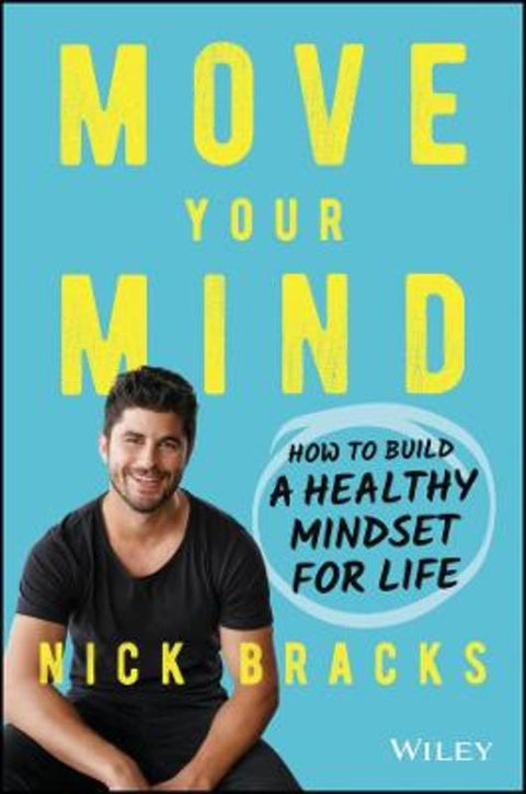 Move Your Mind by Nick Bracks - 9780730392040