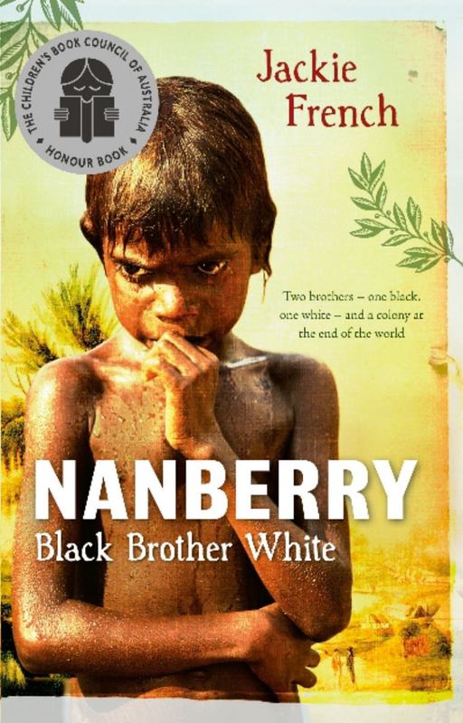 Nanberry by Jackie French - 9780732290221