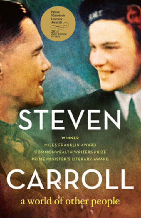 A World of Other People by Steven Carroll - 9780732291211