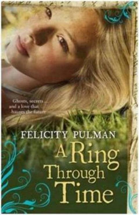 A Ring Through Time by Felicity Pulman - 9780732294885
