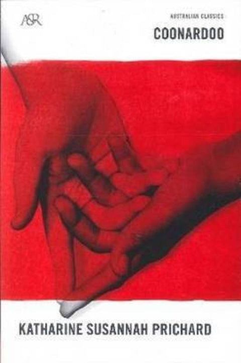 Coonardoo by Katherine Prichard - 9780732296933