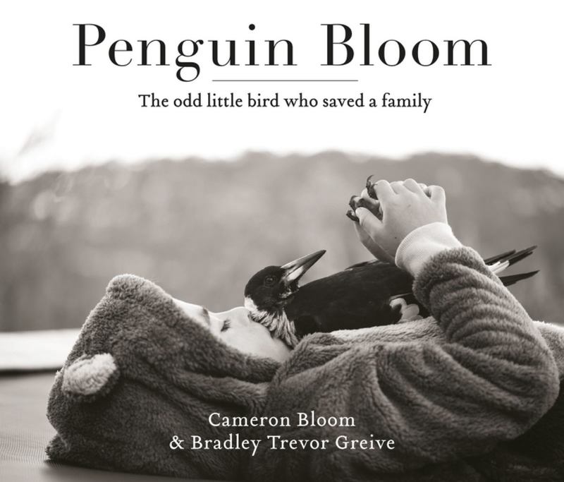 Penguin Bloom by Cameron Bloom - 9780733334948