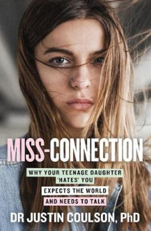 Miss-connection by Justin Coulson - 9780733338892