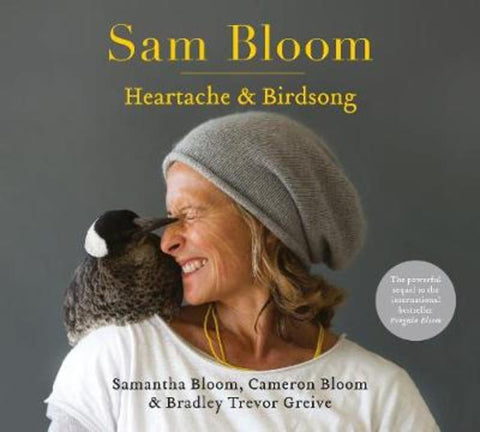Sam Bloom by Cameron Bloom - 9780733339790