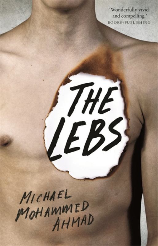 The Lebs by Michael Mohammed Ahmad - 9780733639012